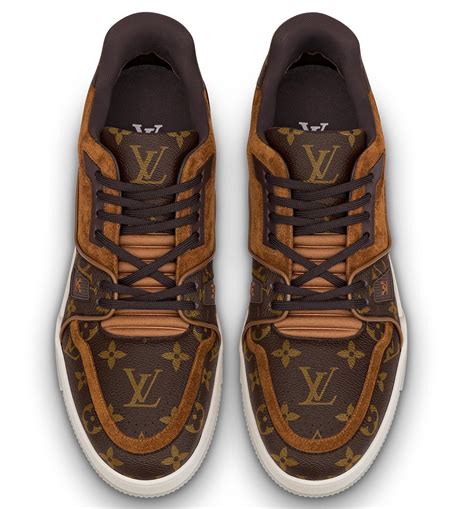 imitazioni sneakers louis vuitton